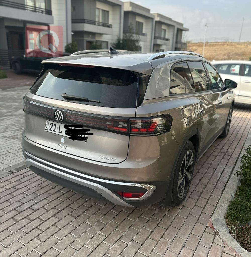 فولكسفاغن آي دي.6